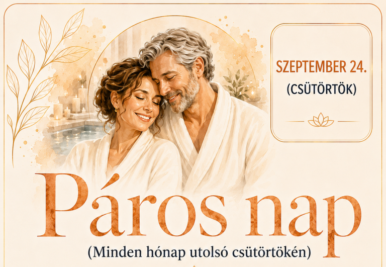 Páros nap – 09. 24.